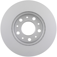 Load image into Gallery viewer, 16011606 Bosch QuietCast Disc Brake Rotor Bosch Canada