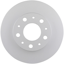 Load image into Gallery viewer, 16011606 Bosch QuietCast Disc Brake Rotor Bosch Canada
