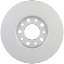 Charger l'image dans la galerie, 16011617 Bosch QuietCast Disc Brake Rotor Bosch Canada