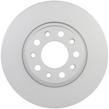 Charger l'image dans la galerie, 16011617 Bosch QuietCast Disc Brake Rotor Bosch Canada