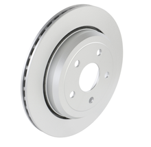 Load image into Gallery viewer, 16011618 Bosch QuietCast Disc Brake Rotor Bosch Canada
