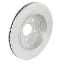 Load image into Gallery viewer, 16011618 Bosch QuietCast Disc Brake Rotor Bosch Canada