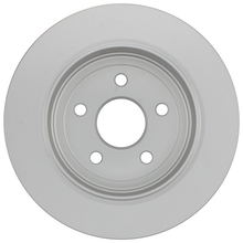 Load image into Gallery viewer, 16011618 Bosch QuietCast Disc Brake Rotor Bosch Canada