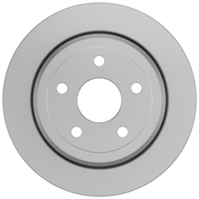 Load image into Gallery viewer, 16011618 Bosch QuietCast Disc Brake Rotor Bosch Canada