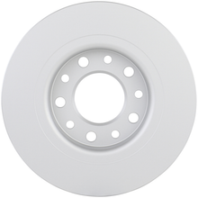 Load image into Gallery viewer, 16011619 Bosch QuietCast Disc Brake Rotor Bosch Canada