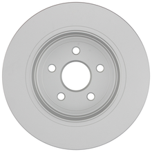 Charger l'image dans la galerie, 16011630 Bosch QuietCast Disc Brake Rotor Bosch Canada