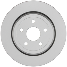 Charger l'image dans la galerie, 16011630 Bosch QuietCast Disc Brake Rotor Bosch Canada