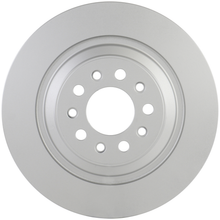 Load image into Gallery viewer, 16011631 Bosch QuietCast Disc Brake Rotor Bosch Canada