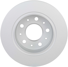 Charger l'image dans la galerie, 16011652 Bosch QuietCast Disc Brake Rotor Bosch Canada