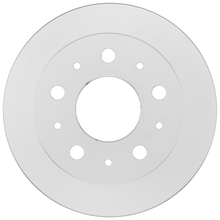 Charger l'image dans la galerie, 16011653 Bosch QuietCast Disc Brake Rotor Bosch Canada