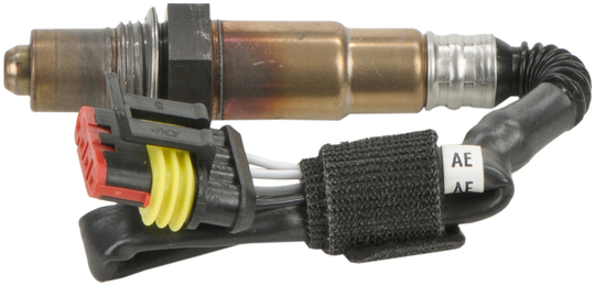 16063 Oxygen Sensor Bosch Canada