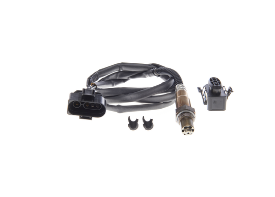 16073 Oxygen Sensor Bosch Canada