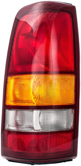 1610006 Tail Light Assembly Dorman Canada