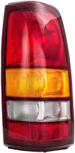 Charger l'image dans la galerie, 1610007 Tail Light Assembly Dorman Canada