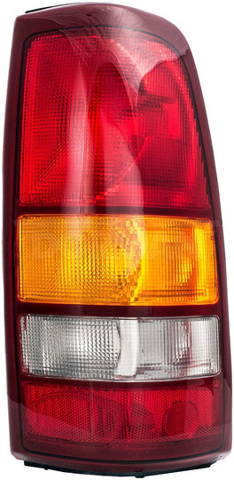 1610007 Tail Light Assembly Dorman Canada