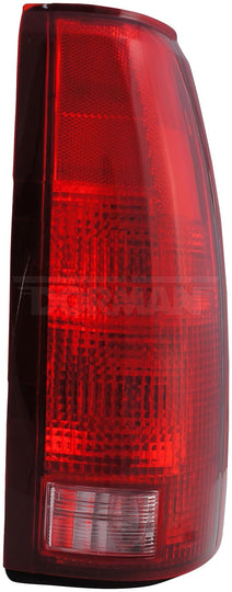 1610049 Tail Light Assembly Dorman Canada