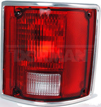 Charger l'image dans la galerie, 1610051 Tail Light Assembly Dorman Canada