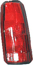 Load image into Gallery viewer, 1610055 Tail Light Lens Dorman Canada