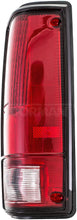Charger l'image dans la galerie, 1610073 Tail Light Assembly Dorman Canada