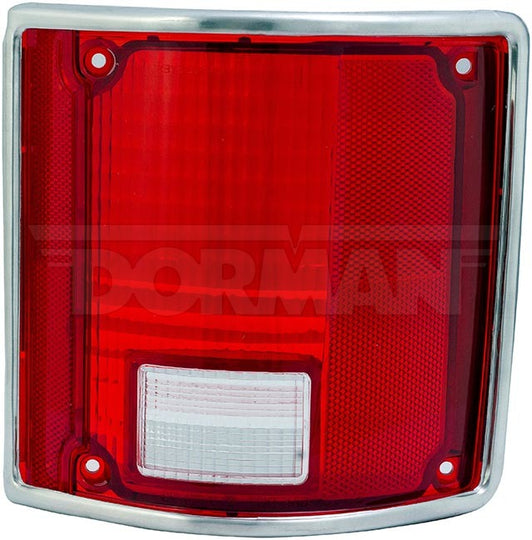 1610088 Tail Light Lens Dorman Canada