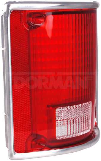 1610089 Tail Light Lens Dorman Canada