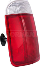 Load image into Gallery viewer, 1610105 Tail Light Assembly Dorman Canada