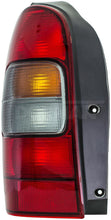 Load image into Gallery viewer, 1610112 Tail Light Assembly Dorman Canada