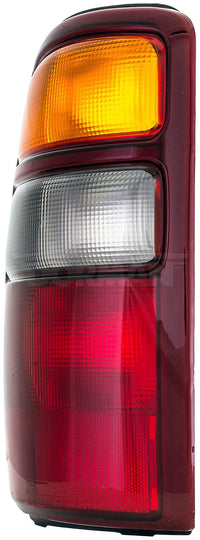 1610123 Tail Light Assembly Dorman Canada