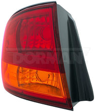 Load image into Gallery viewer, 1610138 Tail Light Assembly Dorman Canada
