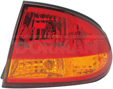 Load image into Gallery viewer, 1610139 Tail Light Assembly Dorman Canada