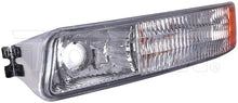 Charger l'image dans la galerie, 1610160 Turn Signal / Parking Light Assembly Dorman Canada