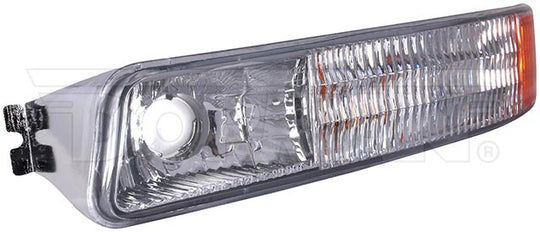 1610160 Turn Signal / Parking Light Assembly Dorman Canada
