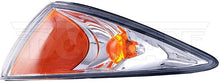 Load image into Gallery viewer, 1610178 Turn Signal / Parking Light Assembly Dorman Canada