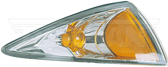 1610179 Turn Signal / Parking Light Assembly Dorman Canada