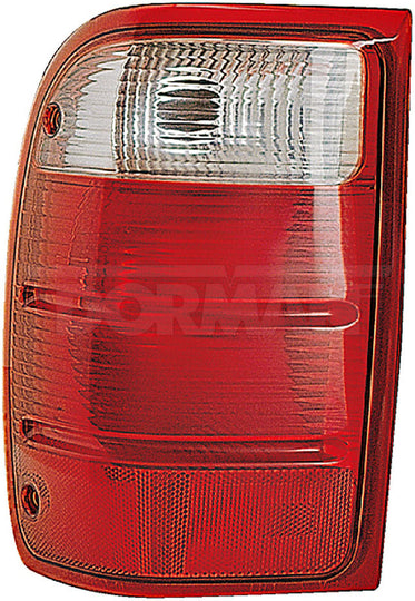1610204 Tail Light Assembly Dorman Canada