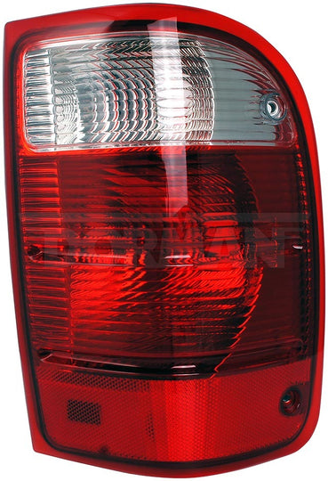 1610205 Tail Light Assembly Dorman Canada