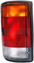 Load image into Gallery viewer, 1610210 Tail Light Assembly Dorman Canada
