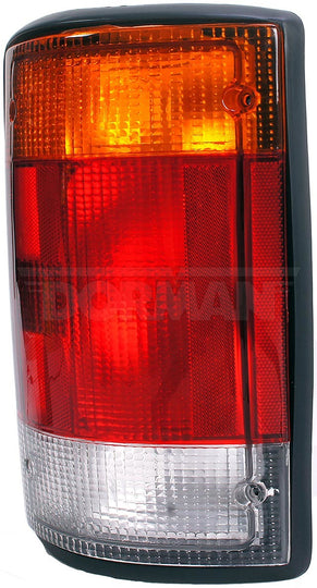 1610210 Tail Light Assembly Dorman Canada