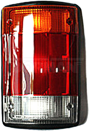 1610211 Tail Light Assembly Dorman Canada