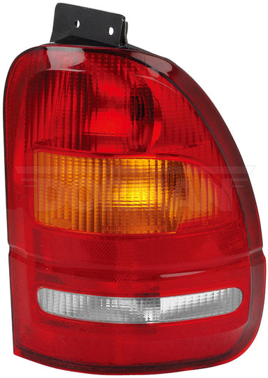 1610213 Tail Light Assembly Dorman Canada