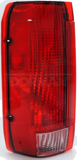 1610218 Tail Light Assembly Dorman Canada