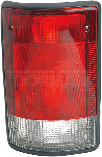 1610220 Tail Light Assembly Dorman Canada
