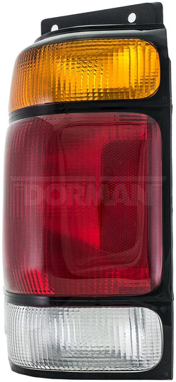 1610234 Tail Light Assembly Dorman Canada
