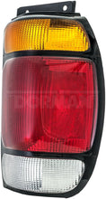 Load image into Gallery viewer, 1610235 Tail Light Assembly Dorman Canada