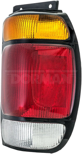 1610235 Tail Light Assembly Dorman Canada