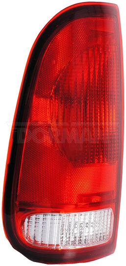 1610236 Tail Light Assembly Dorman Canada