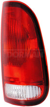 Load image into Gallery viewer, 1610237 Tail Light Assembly Dorman Canada