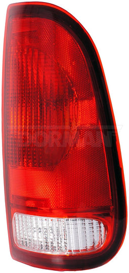 1610237 Tail Light Assembly Dorman Canada