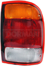 Charger l'image dans la galerie, 1610242 Tail Light Assembly Dorman Canada
