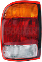 Charger l'image dans la galerie, 1610243 Tail Light Assembly Dorman Canada